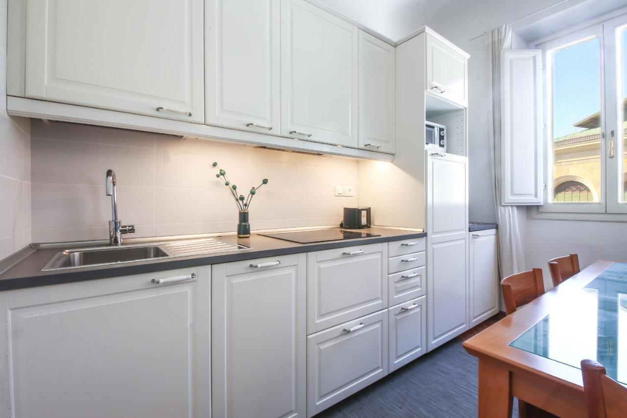 Apartments Florence - San Martino Ngoại thất bức ảnh