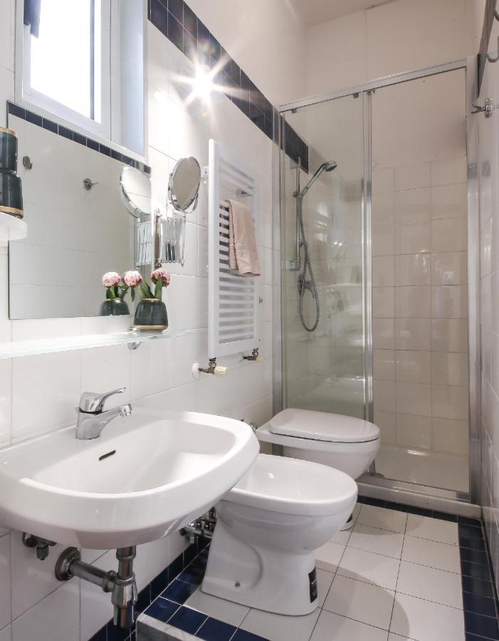 Apartments Florence - San Martino Ngoại thất bức ảnh